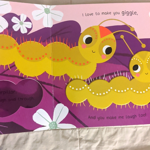 You're My Little Cuddle Bug - Picture 7 of 9